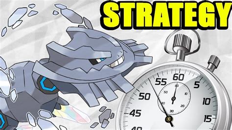 steelix strategy.